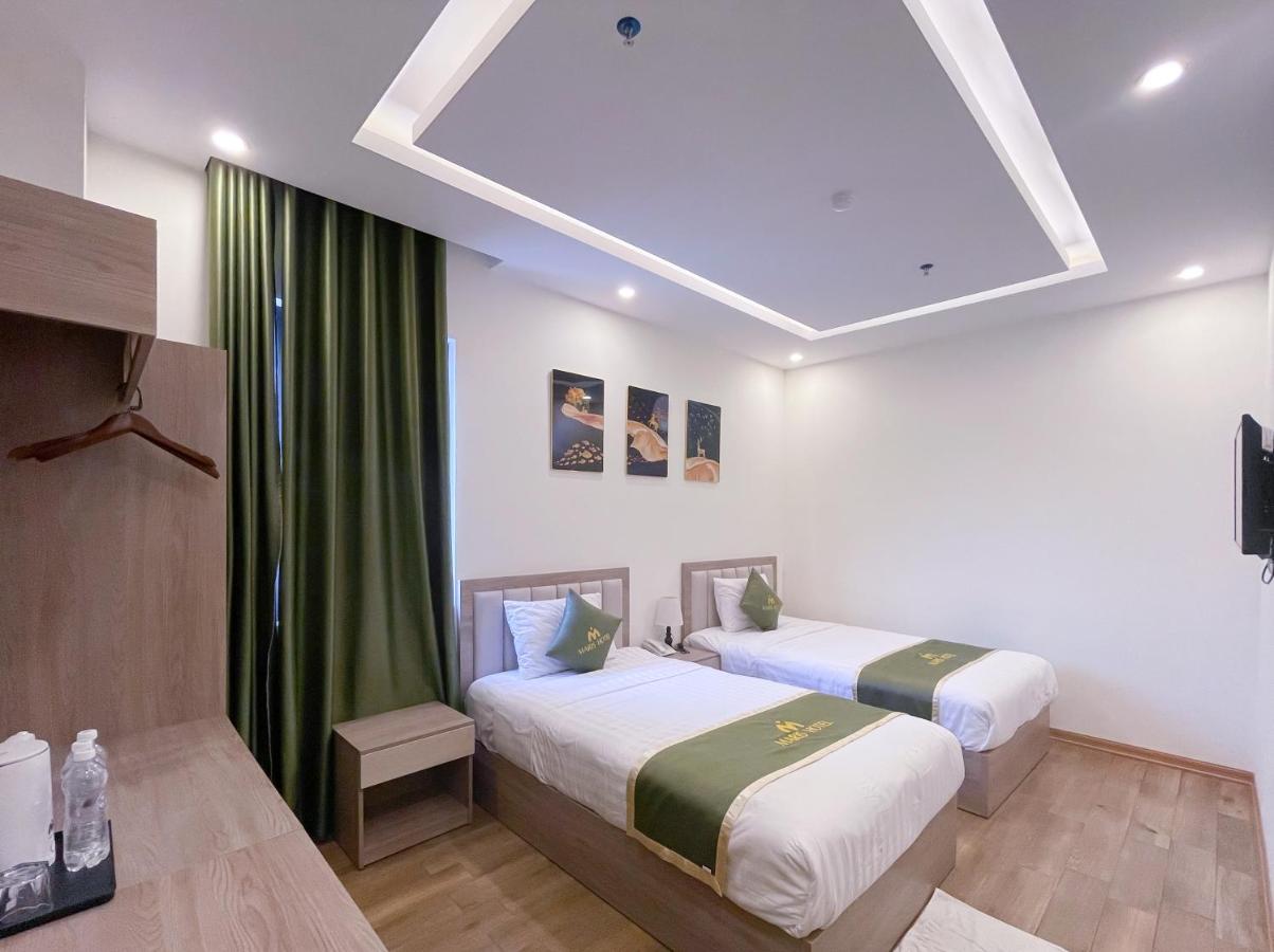 Hotel Maris & 3*