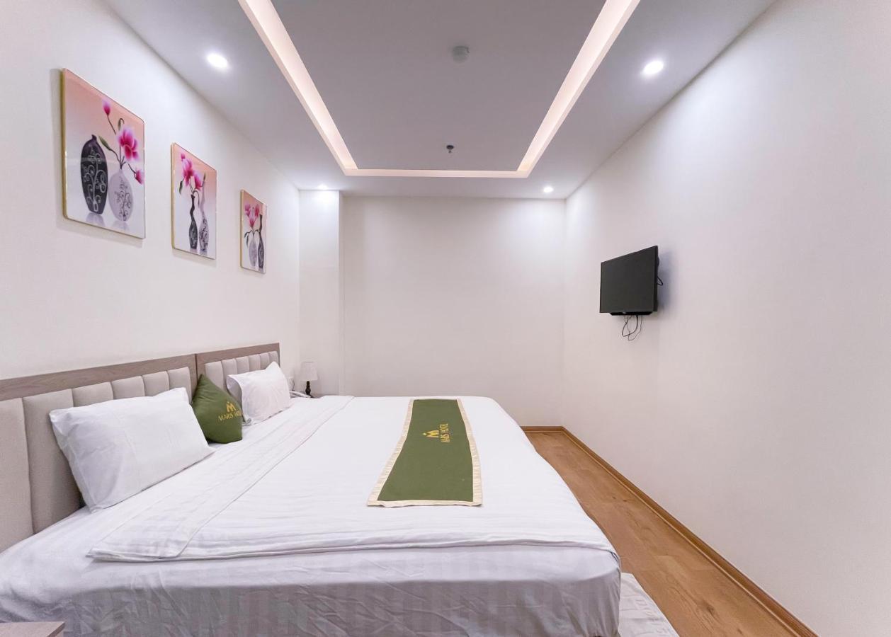 Maris & 3* Da Nang