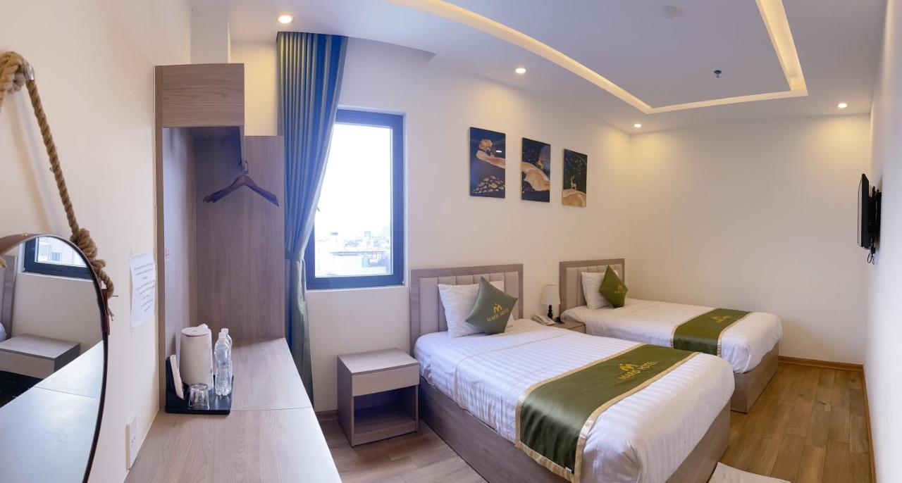 Maris & 3* Da Nang