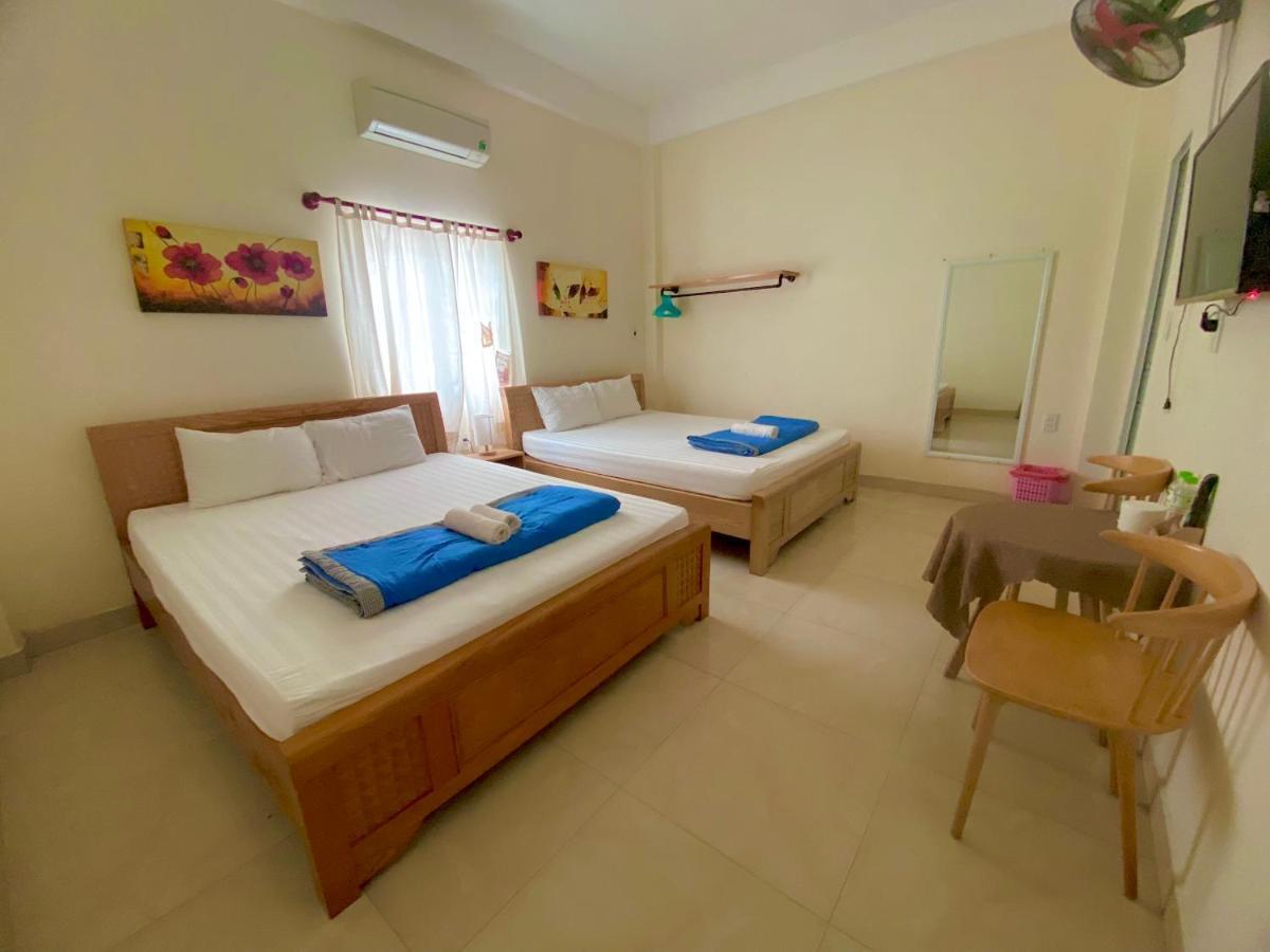 Guest house Tuan Phuong *