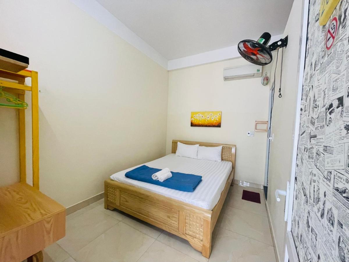 Tuan Phuong Guest house