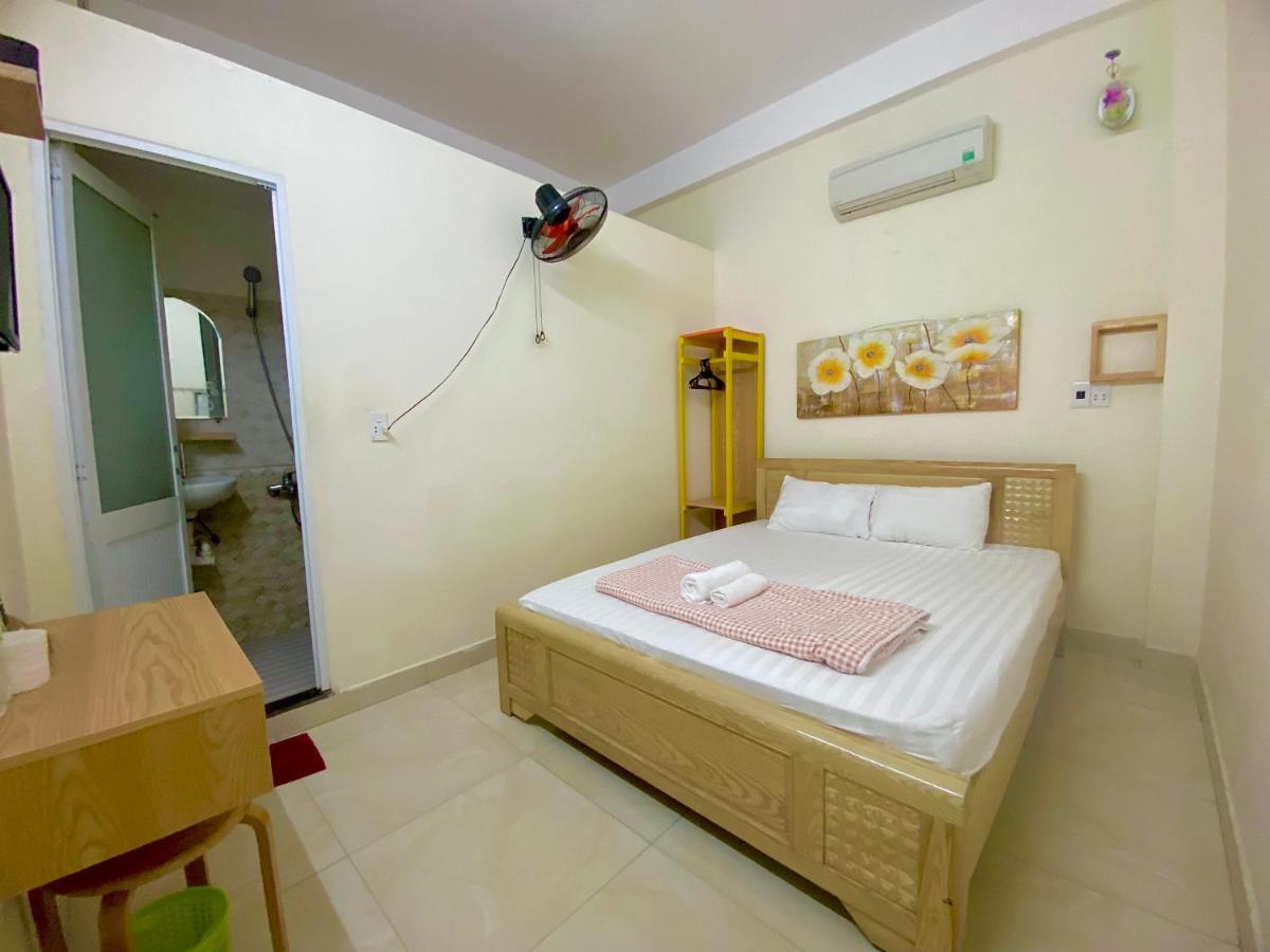 Tuan Phuong Guest house