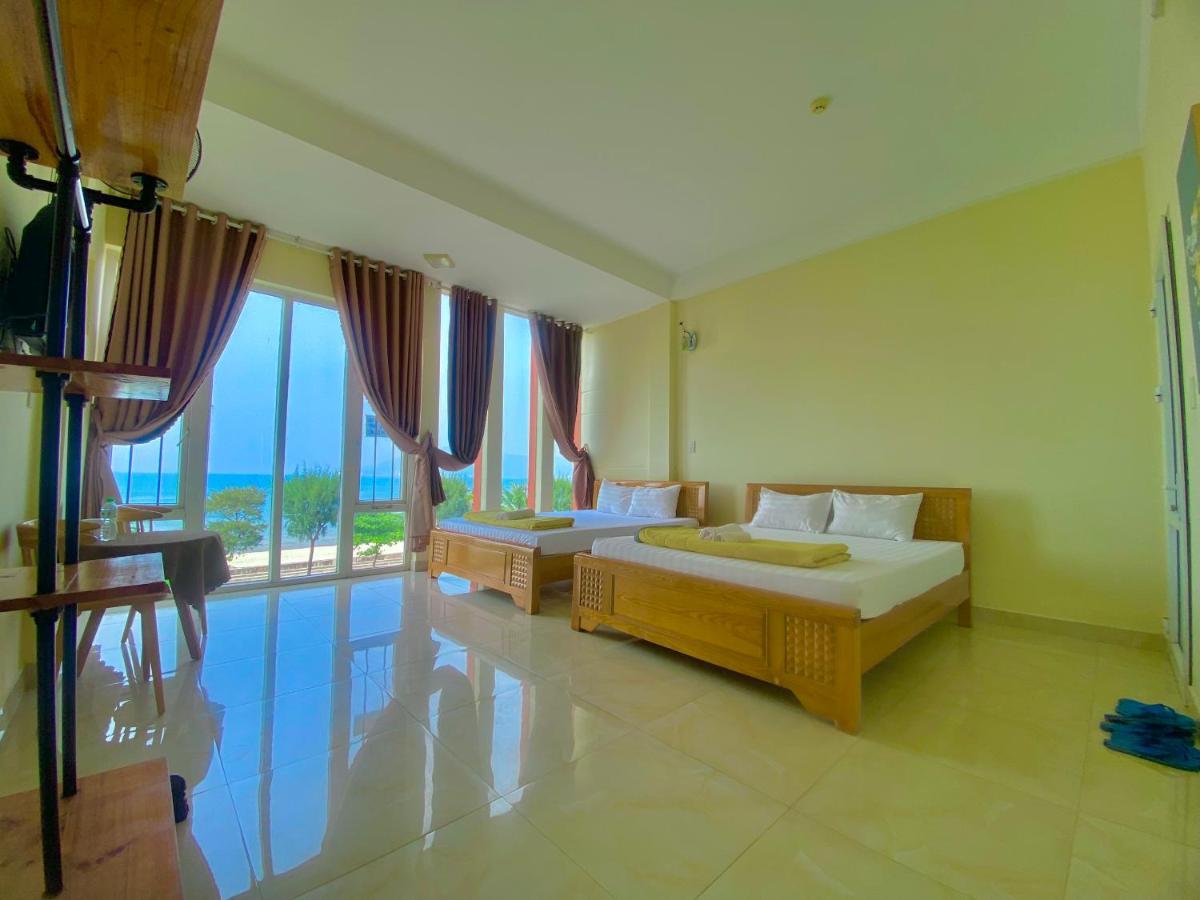 Guest house Tuan Phuong Da Nang