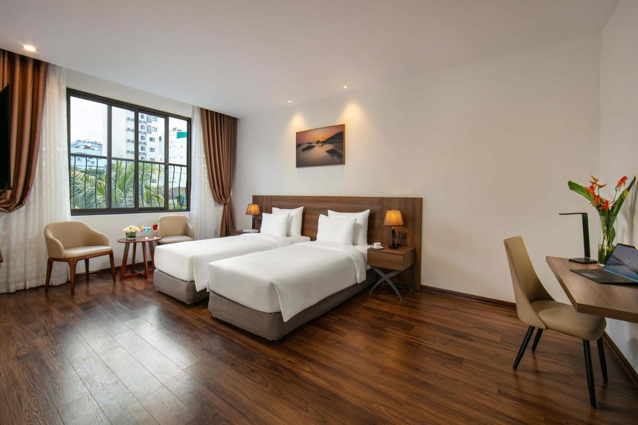 Hotel Nesta