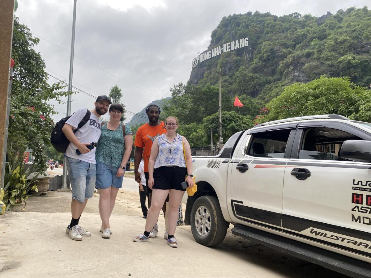 - Tien's Cozy Phong Nha