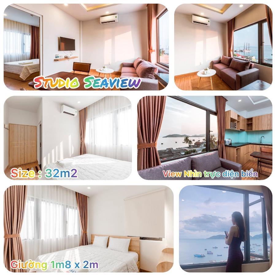 Khách sạn Hướng Biển Aqua