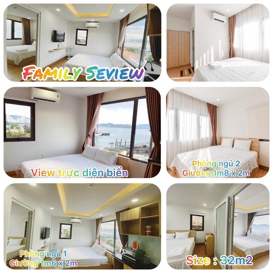 Hướng Biển Aqua 2* Nha Trang