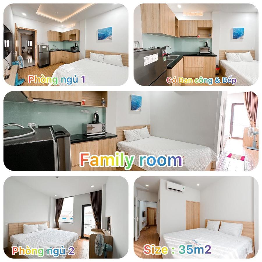 Hướng Biển Aqua Nha Trang