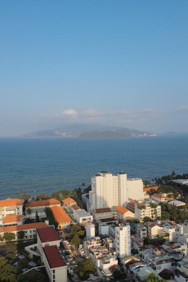 Apartment Cuddlencare 2br Ocean View - Marina *