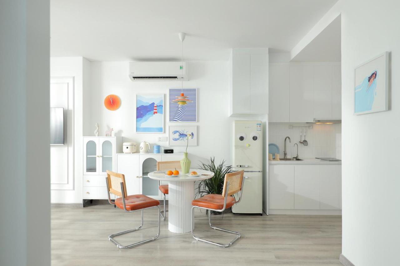 Cuddlencare 2br Ocean View - Marina Nha Trang
