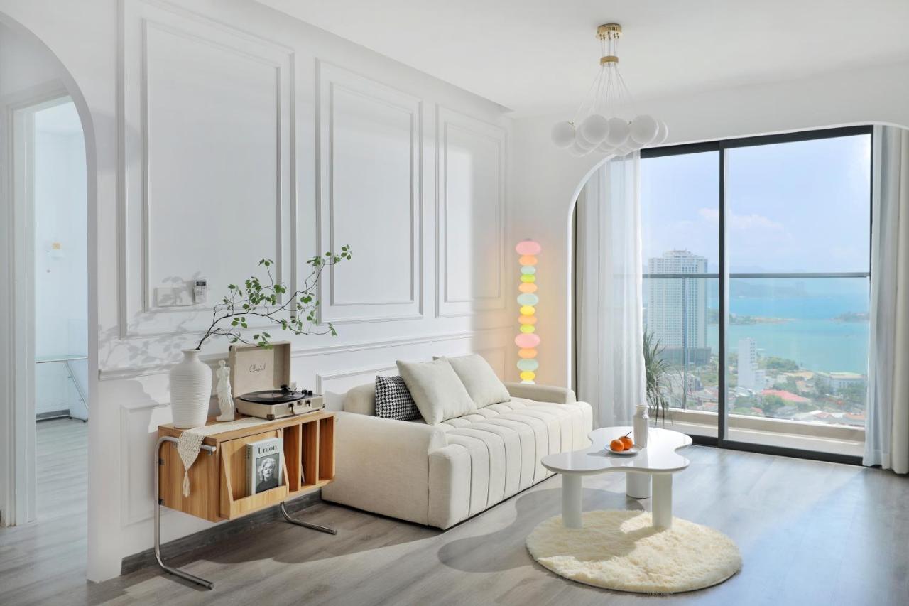 Cuddlencare 2br Ocean View - Marina Apartment *