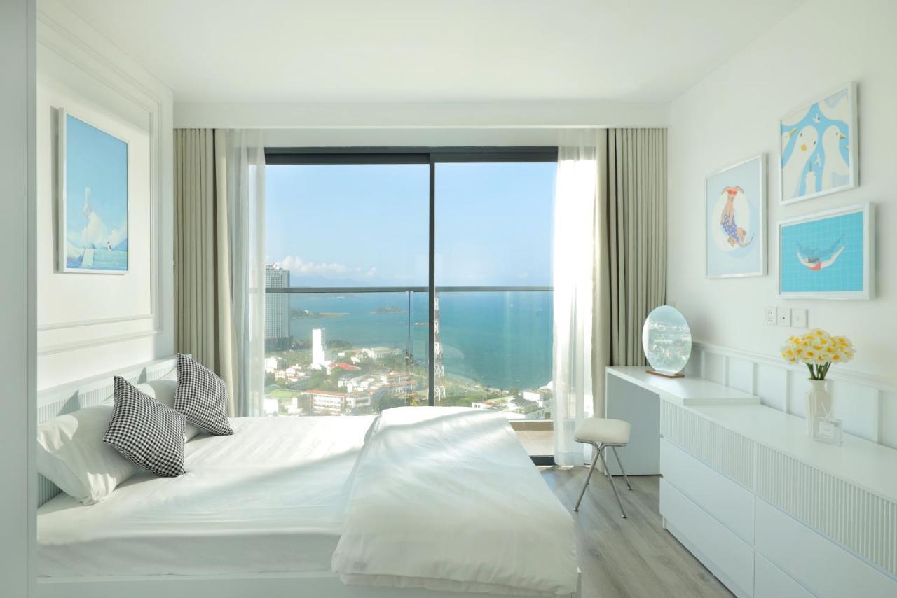 Cuddlencare 2br Ocean View - Marina Nha Trang