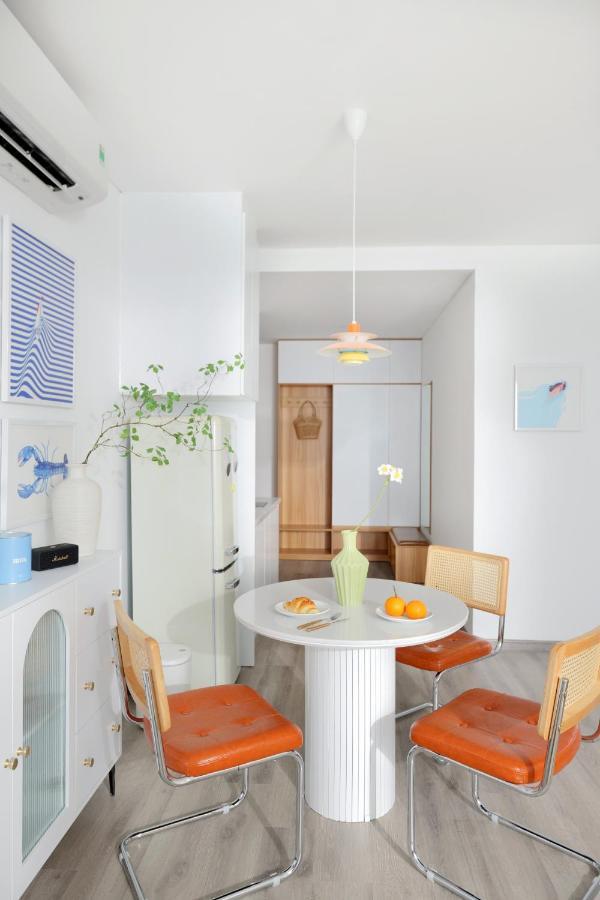 Cuddlencare 2br Ocean View - Marina Apartment