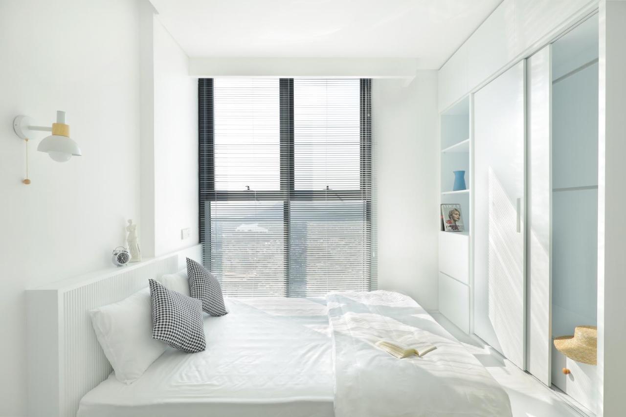 Cuddlencare 2br Ocean View - Marina * Nha Trang