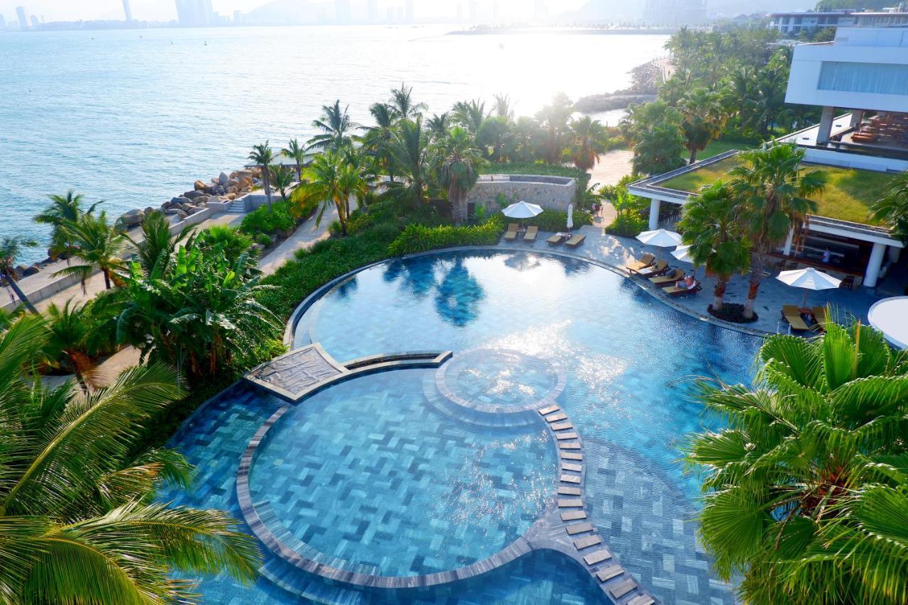 Alibu Nha Trang