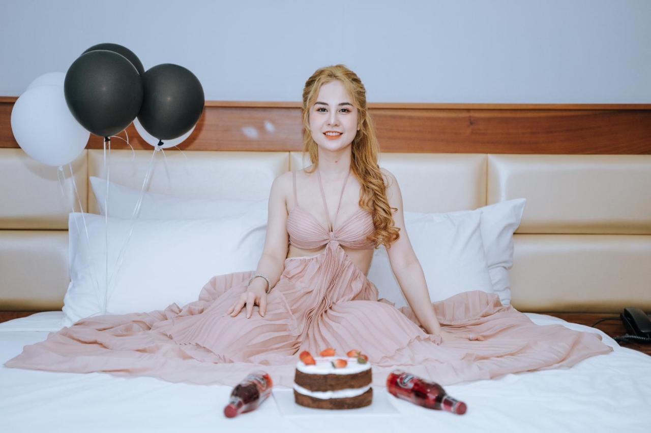 Bãi Biển Alisia