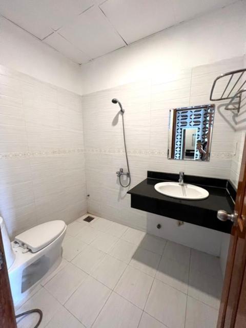 Din House Homestay *