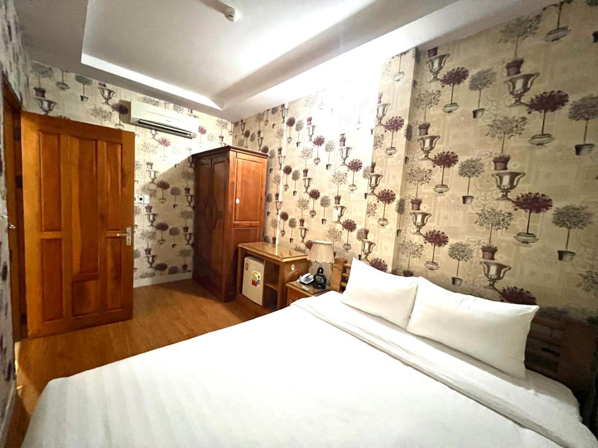 Din House * Da Nang