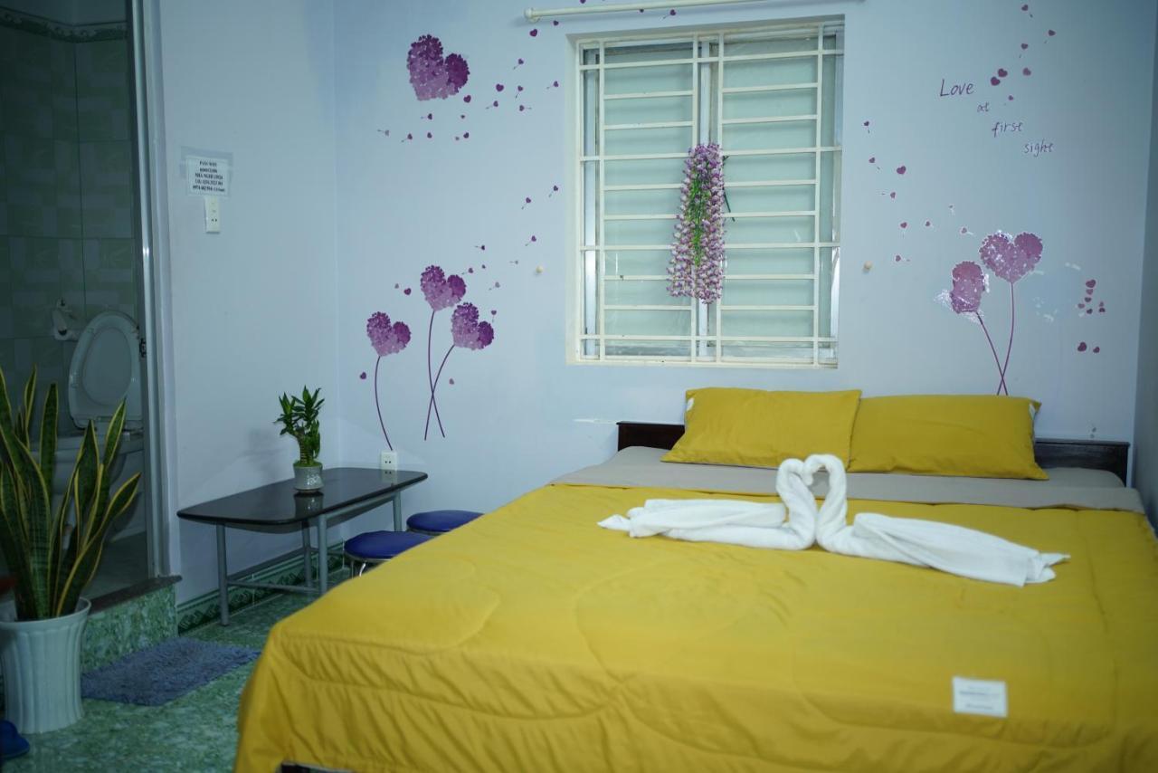 Guest house Jaymo