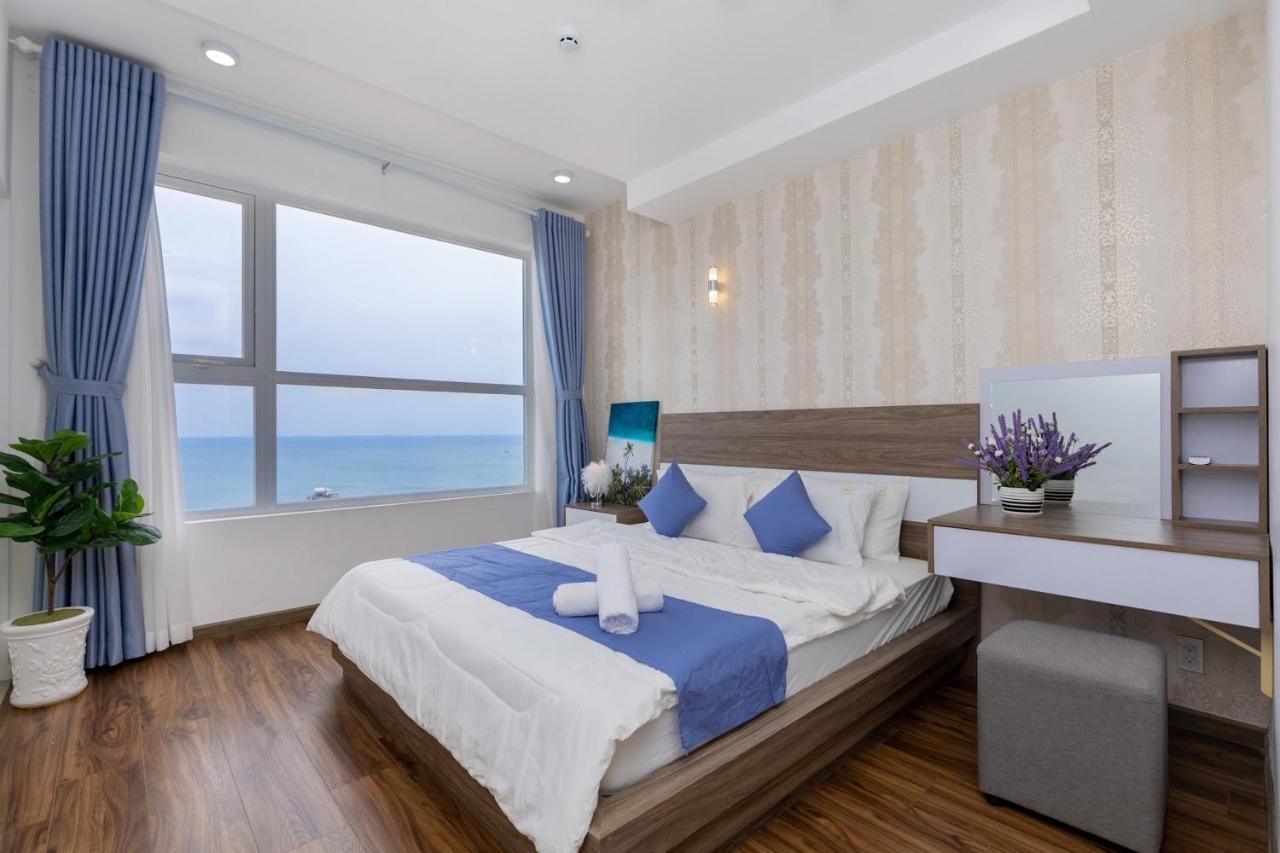 Goldsea - Khang - Can Ho Bien Apartment *