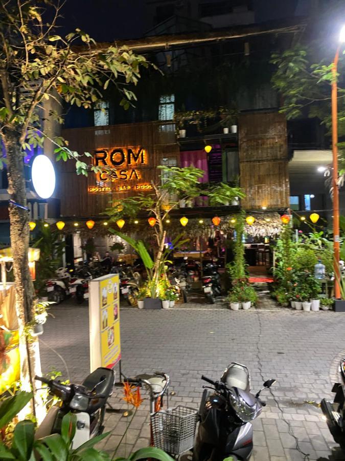 Rom Casa Da Nang