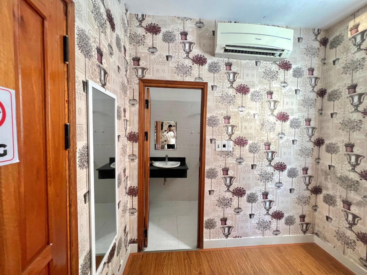 Homestay Din House Da Nang