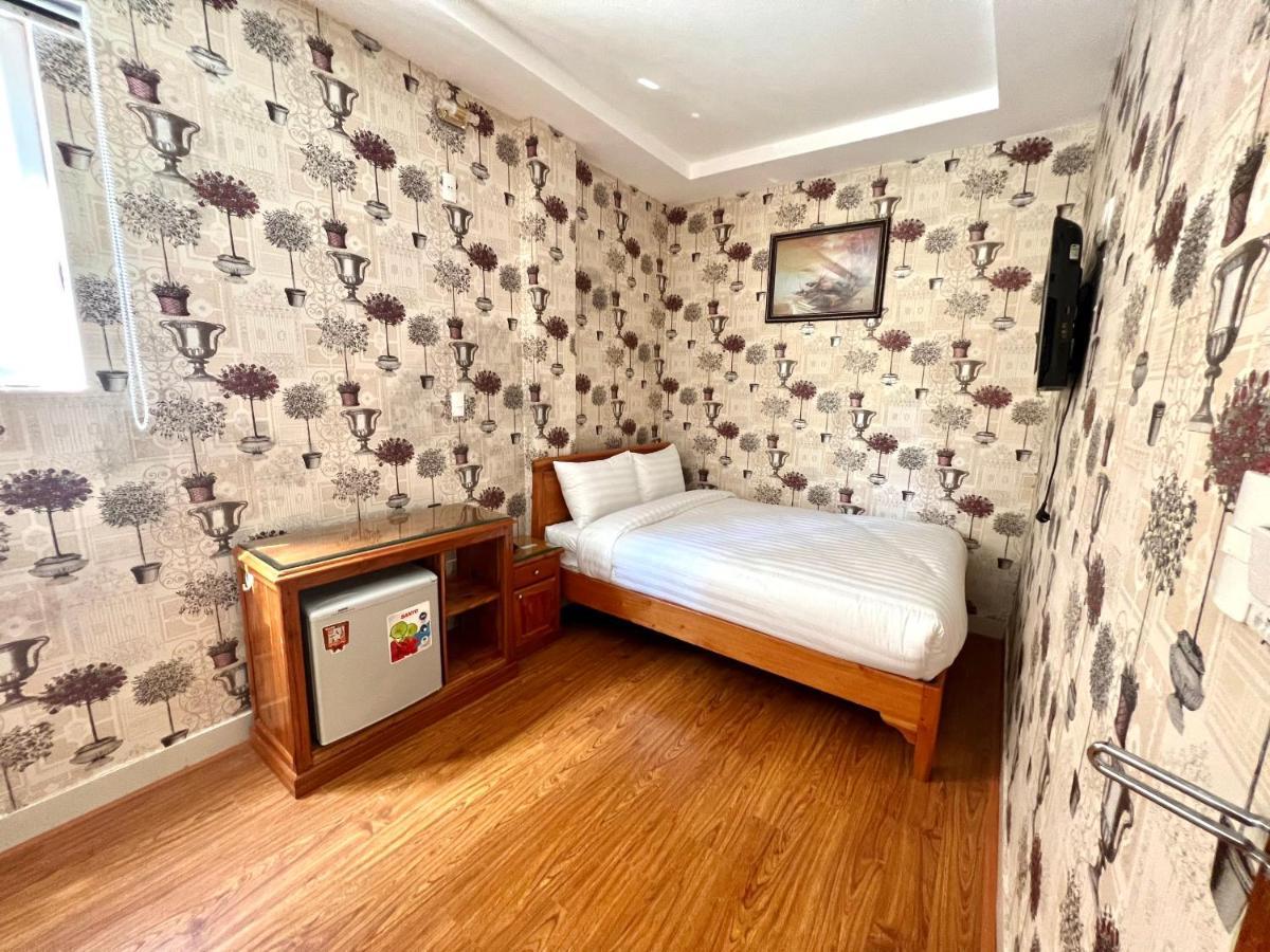 Din House Homestay