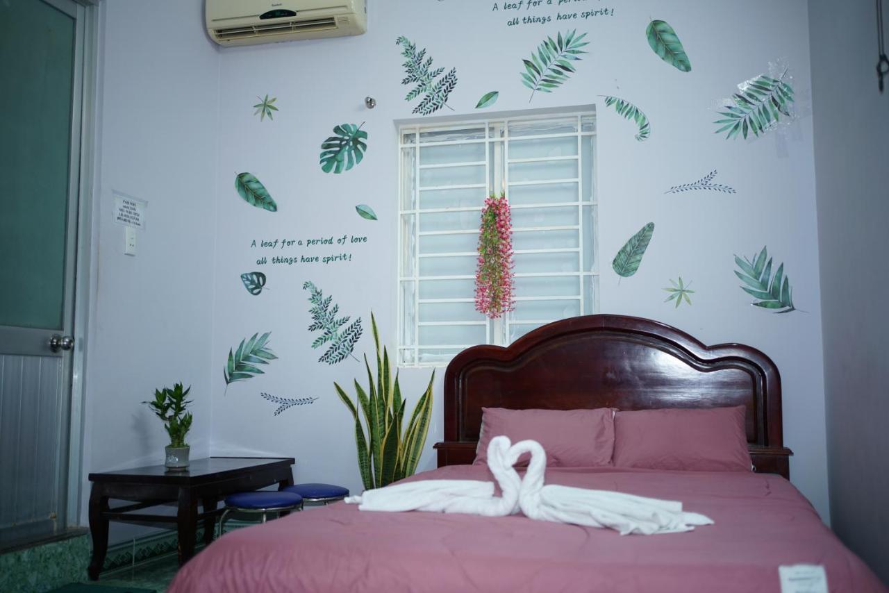 Guest house Jaymo *