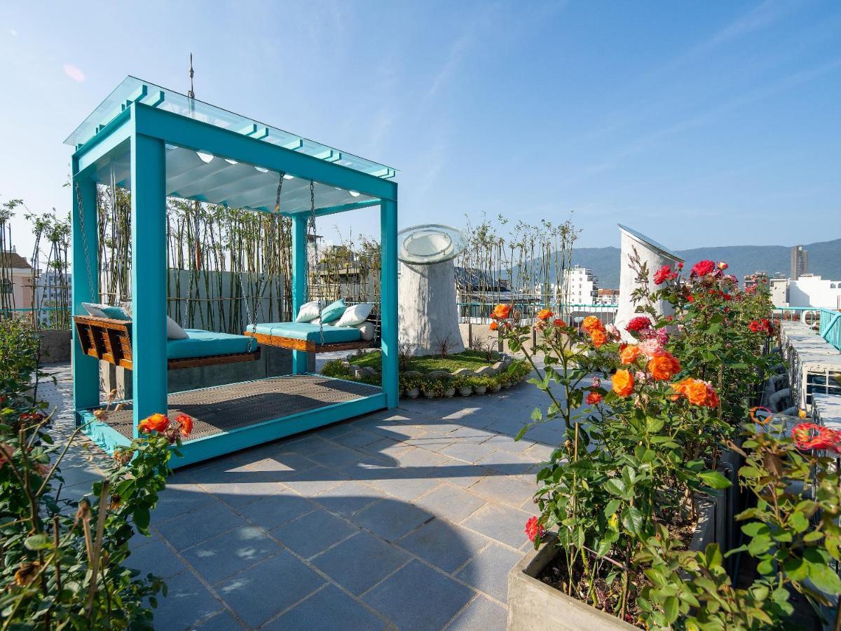 Le Bouton Hotel 4*