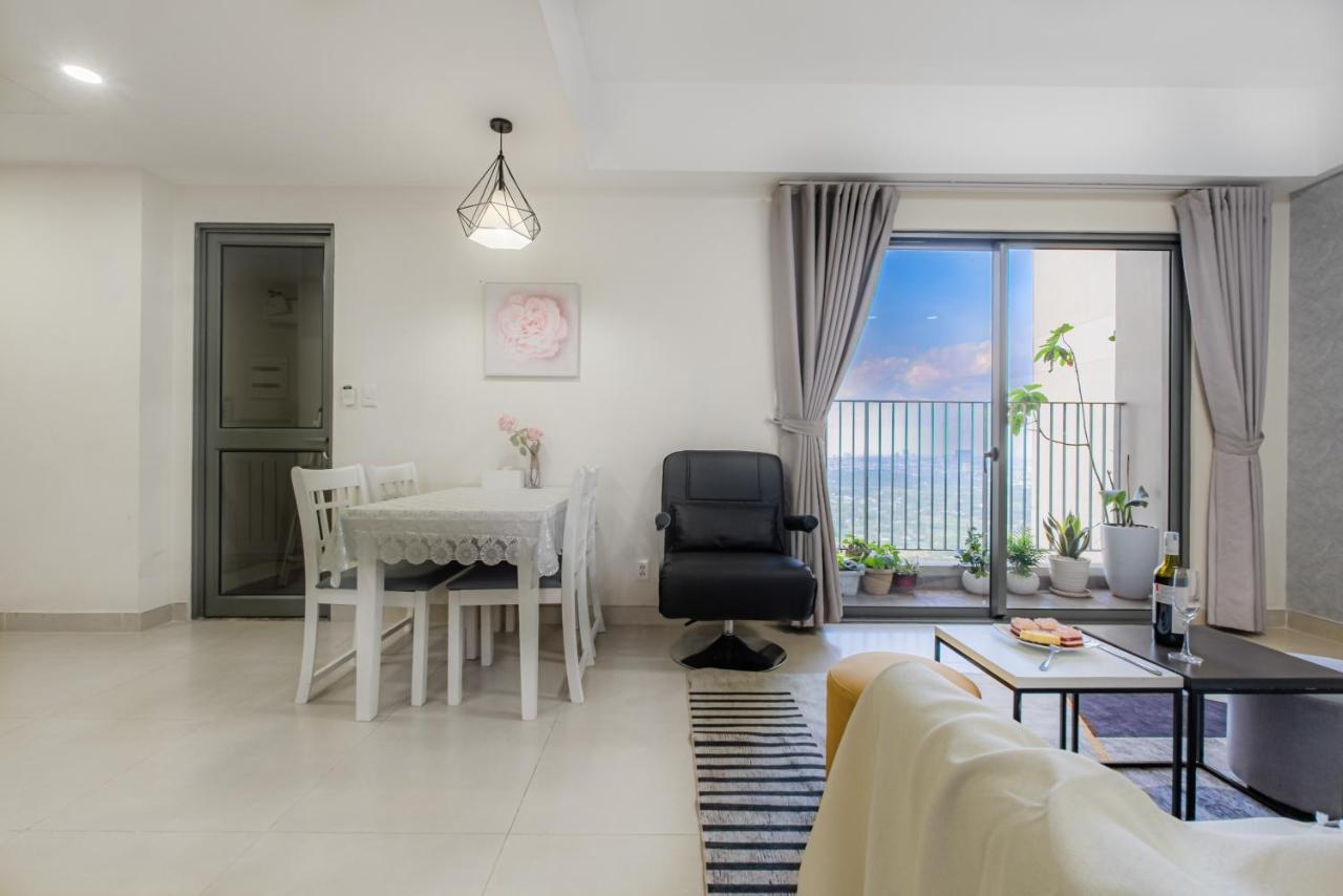 Ambihome 2br 2wc In Masteri Thao Dien District 2 Apartment Ho Chi Minh City