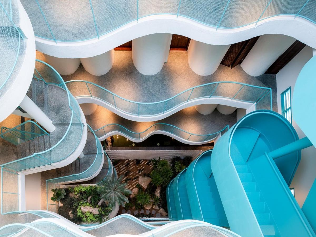 Hotel Le Bouton