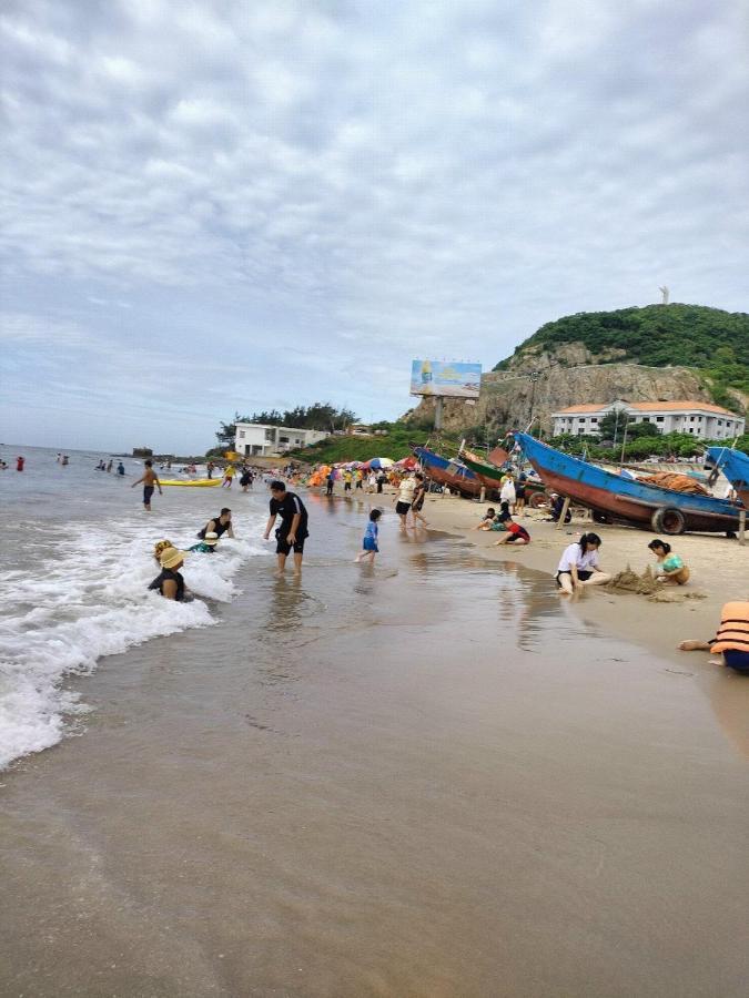 Ho 23d Thuy - Zozo 101 Vung Tau