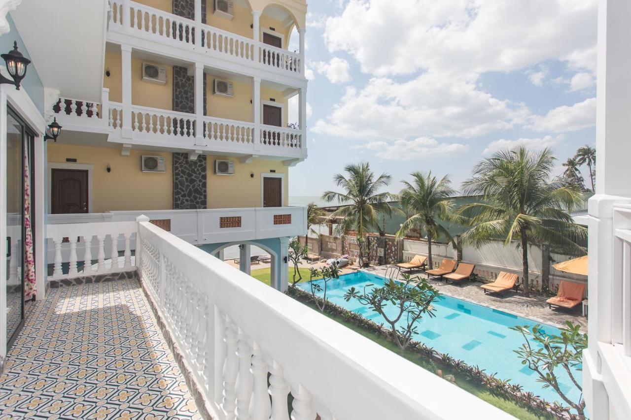Resort Grace Boutique Phan Thiet
