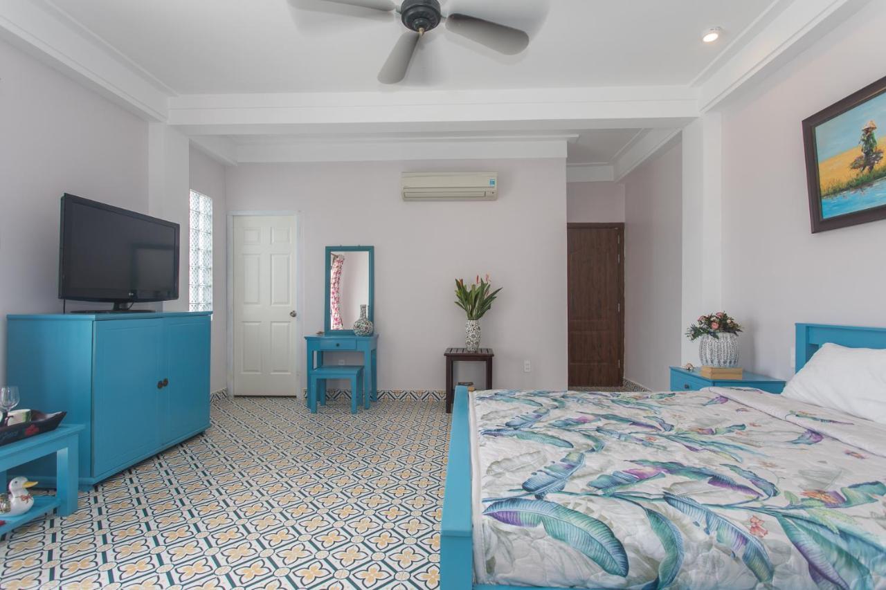 Resort Grace Boutique Phan Thiet