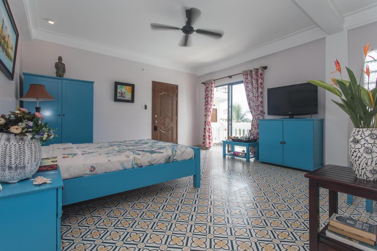Resort Grace Boutique 3*