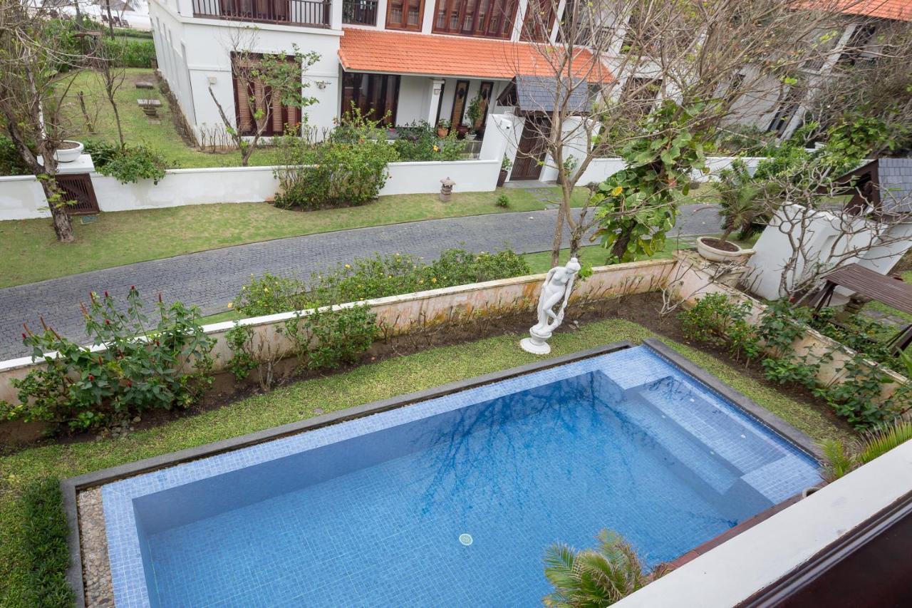 Tropical Villas Beach Da Nang