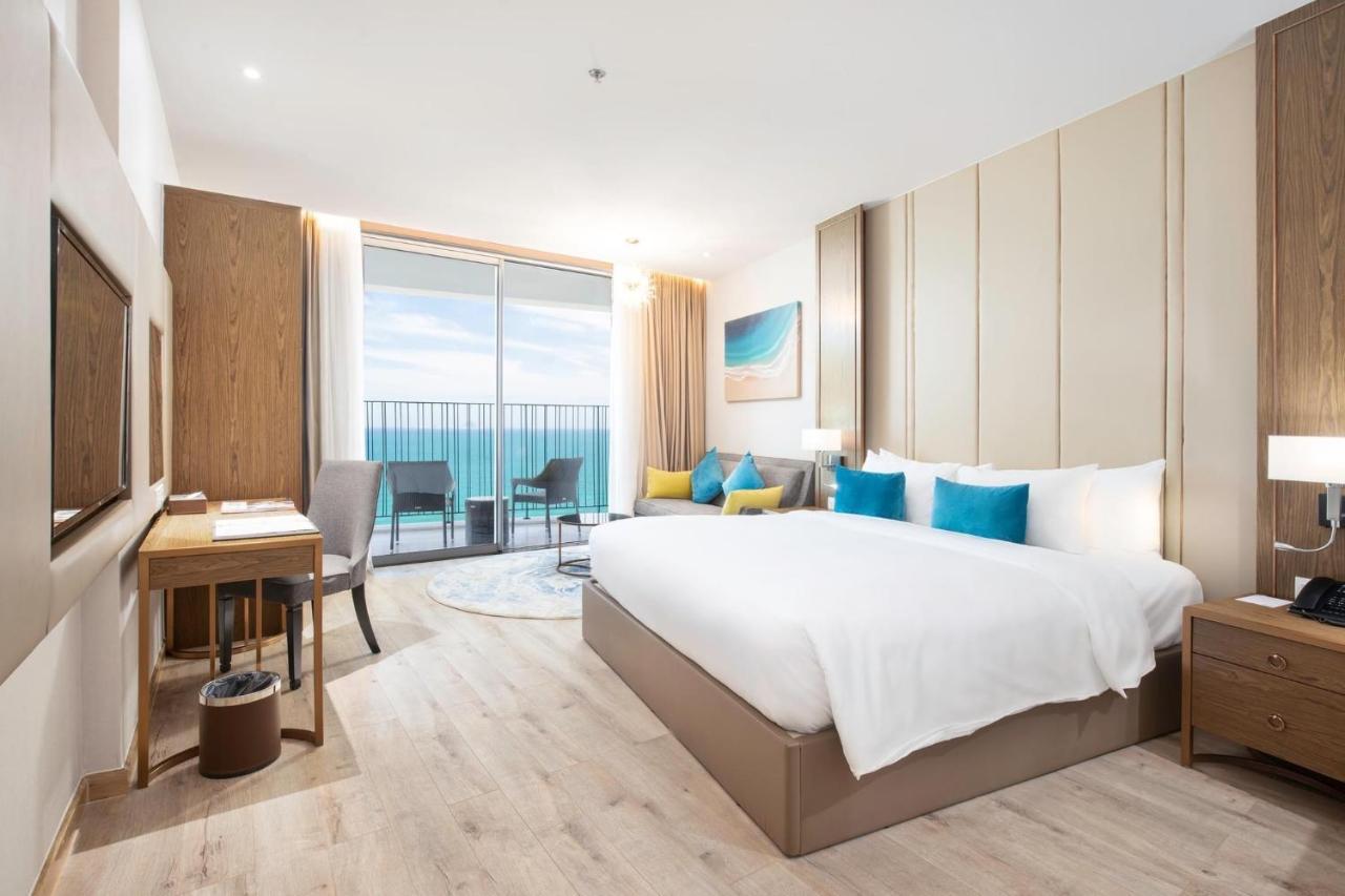 Homie Panorama Beachfront Residences * Nha Trang