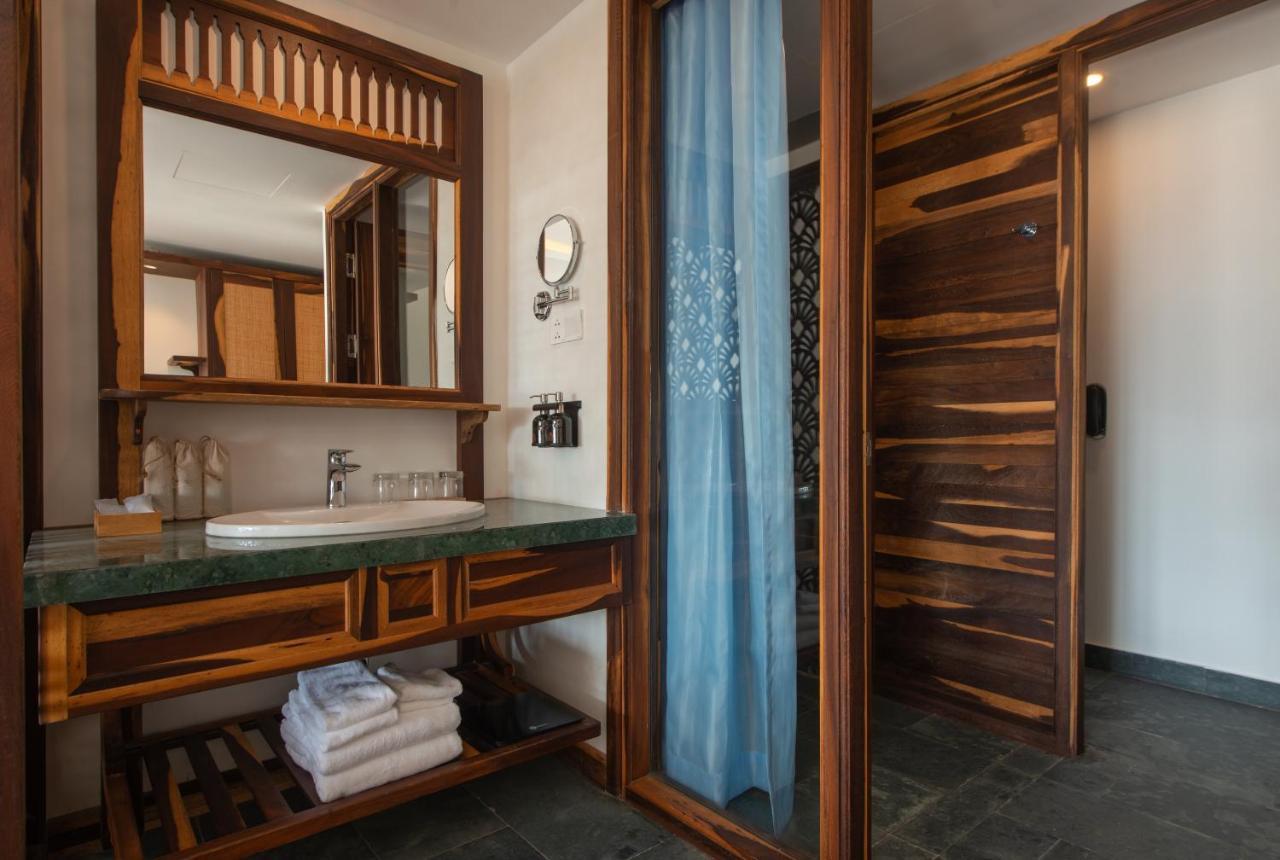 Alibu 5*