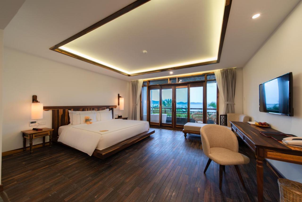 Alibu 5* Nha Trang