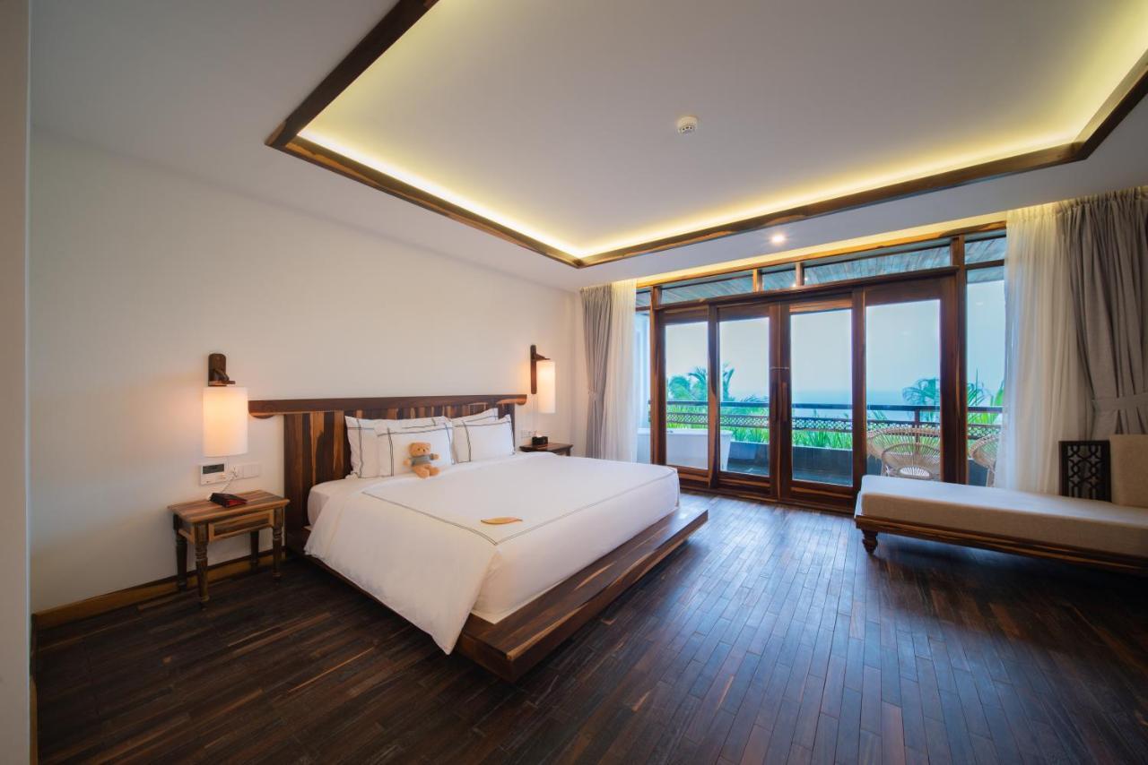 Alibu Khu nghỉ mát 5*