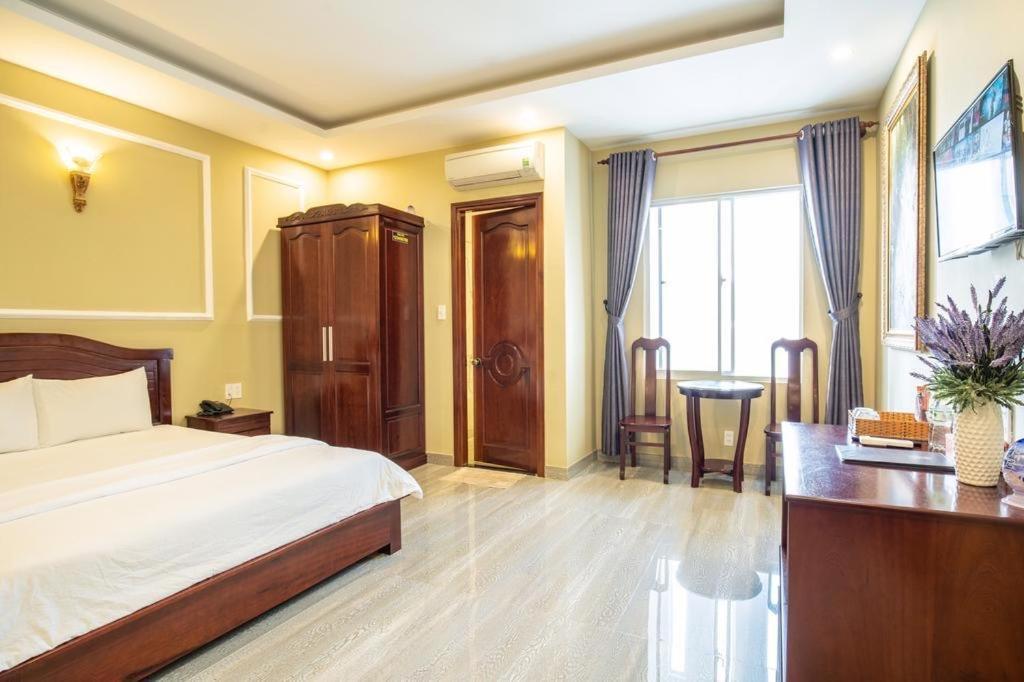Sea Memory Khách sạn Vũng Tàu