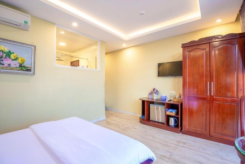 Sea Memory Khách sạn Vũng Tàu
