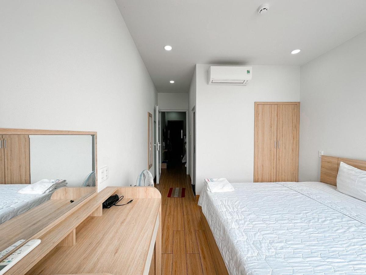 Hướng Biển Aqua Nha Trang