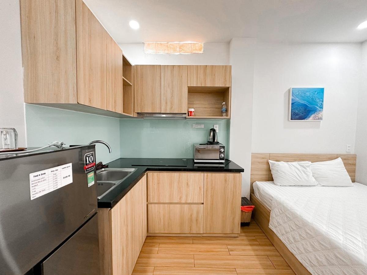 Hướng Biển Aqua 2* Nha Trang