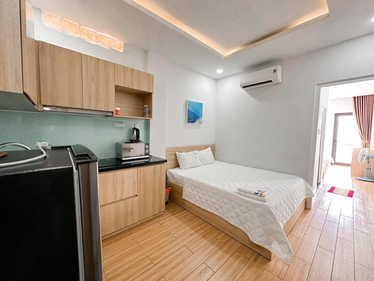 Khách sạn Hướng Biển Aqua Nha Trang