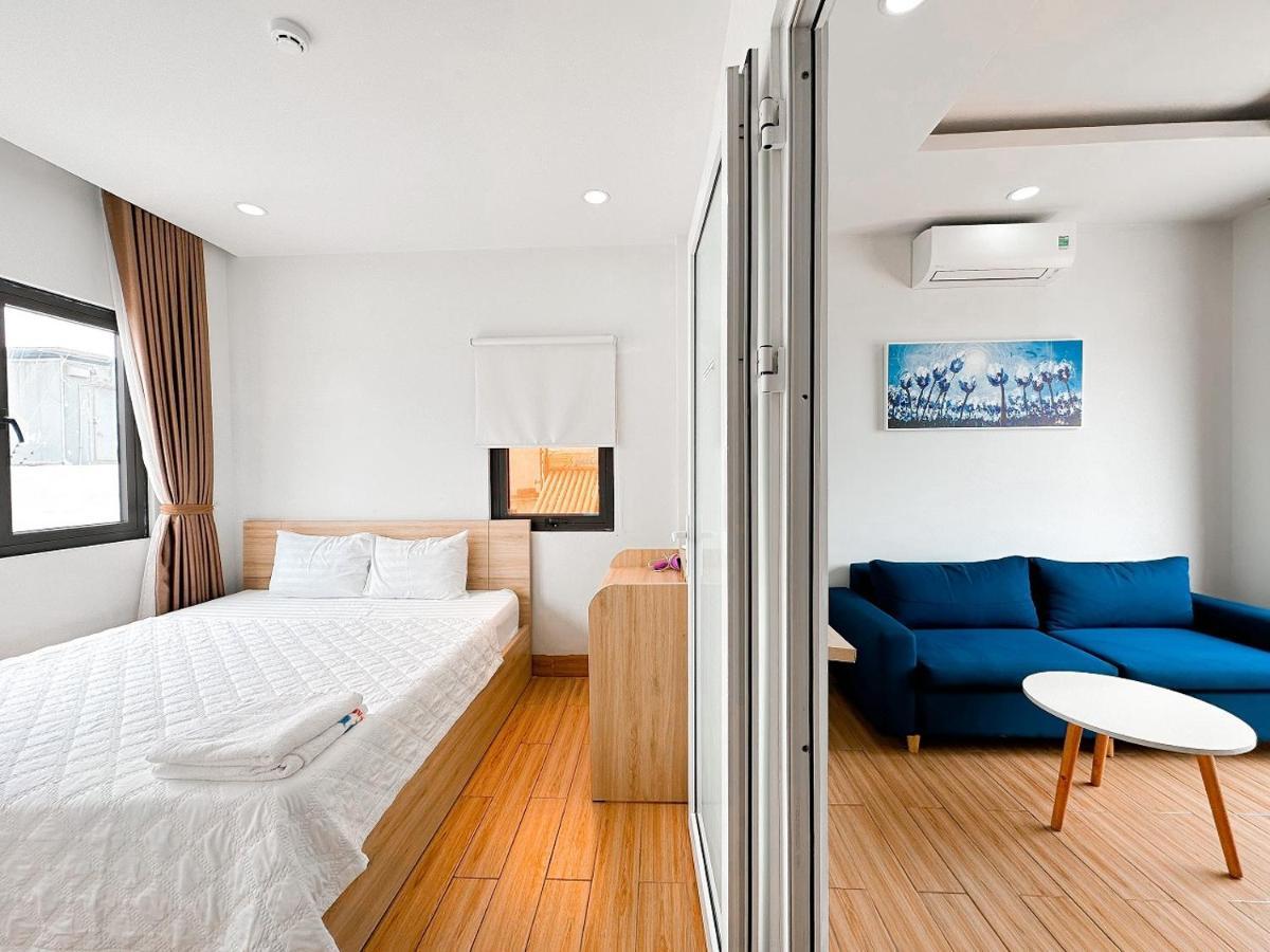 Khách sạn Hướng Biển Aqua 2*