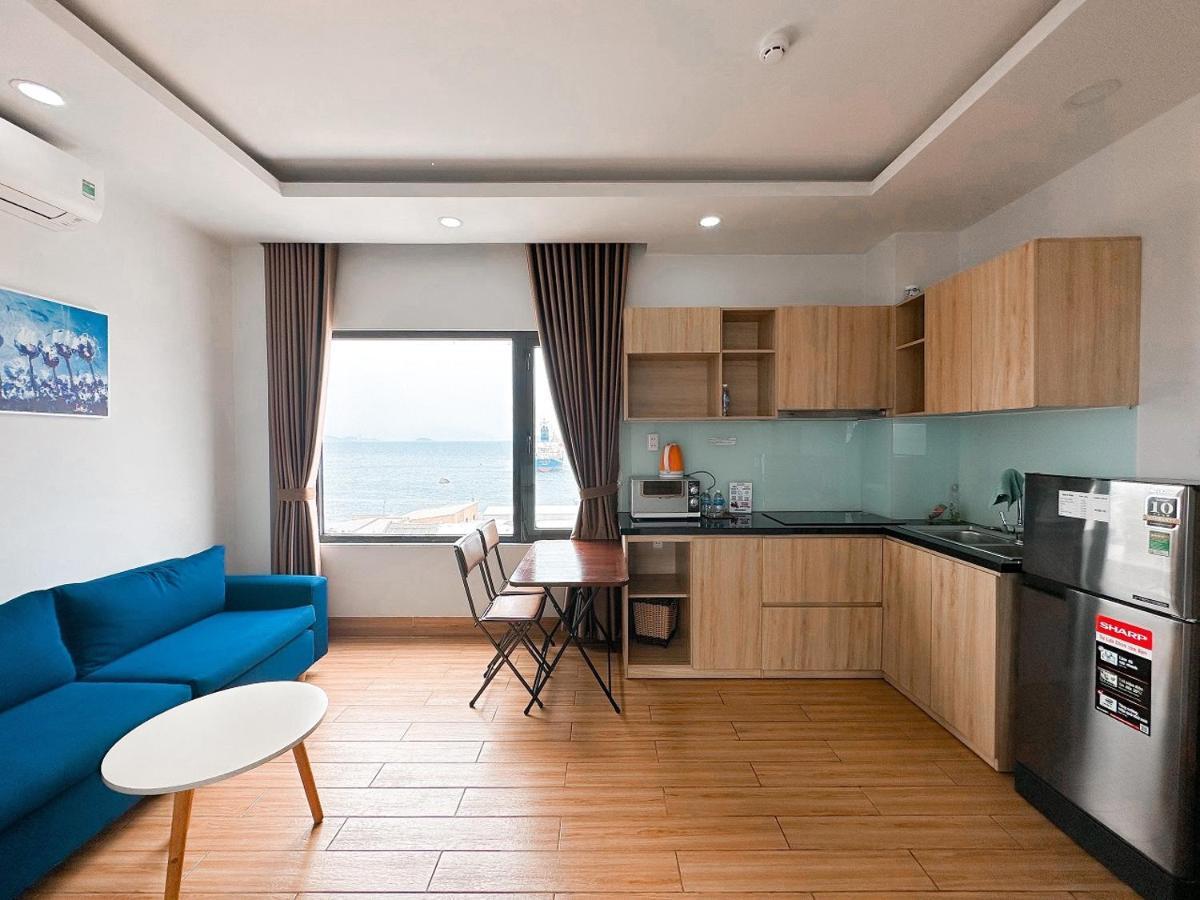 Hướng Biển Aqua Khách sạn