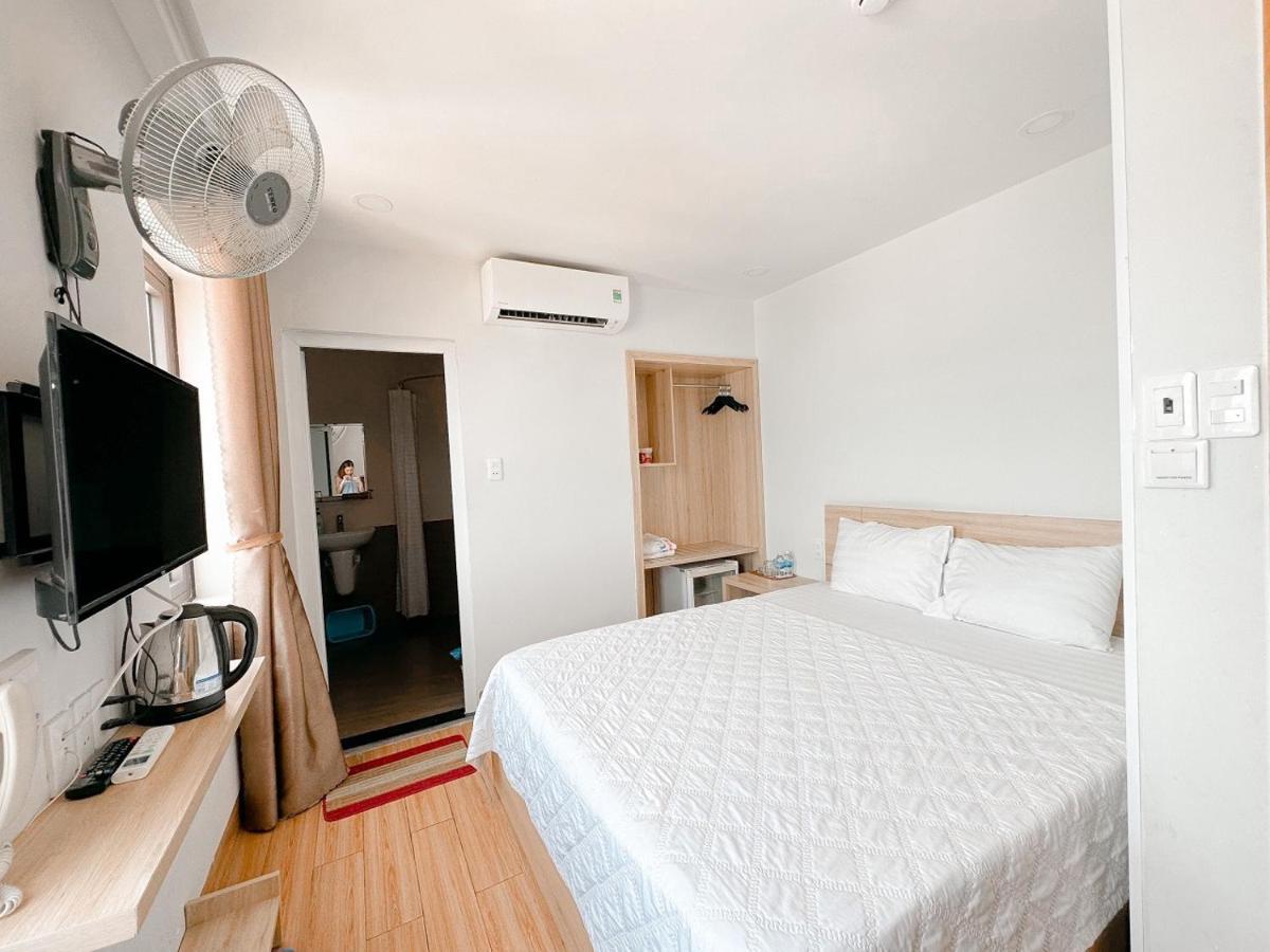 Khách sạn Hướng Biển Aqua 2*