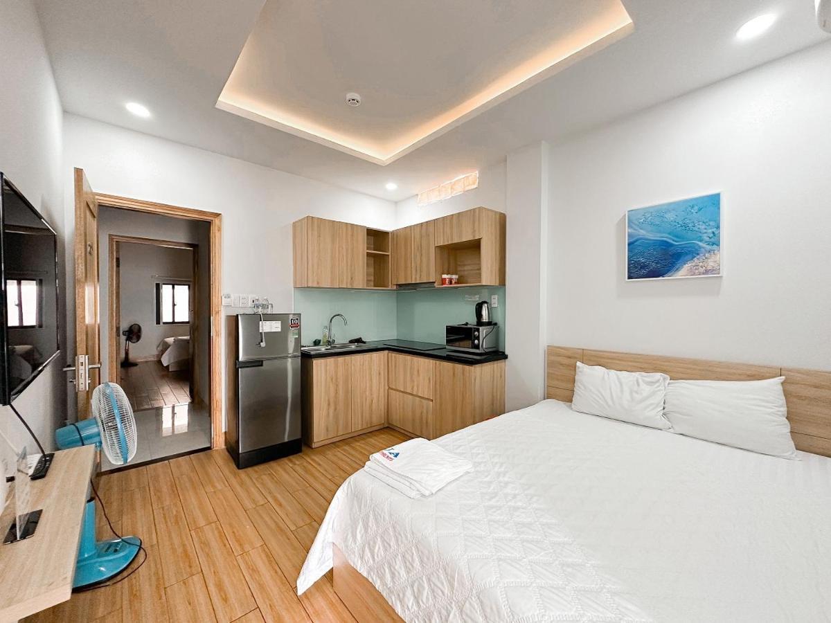 Hướng Biển Aqua Khách sạn 2*