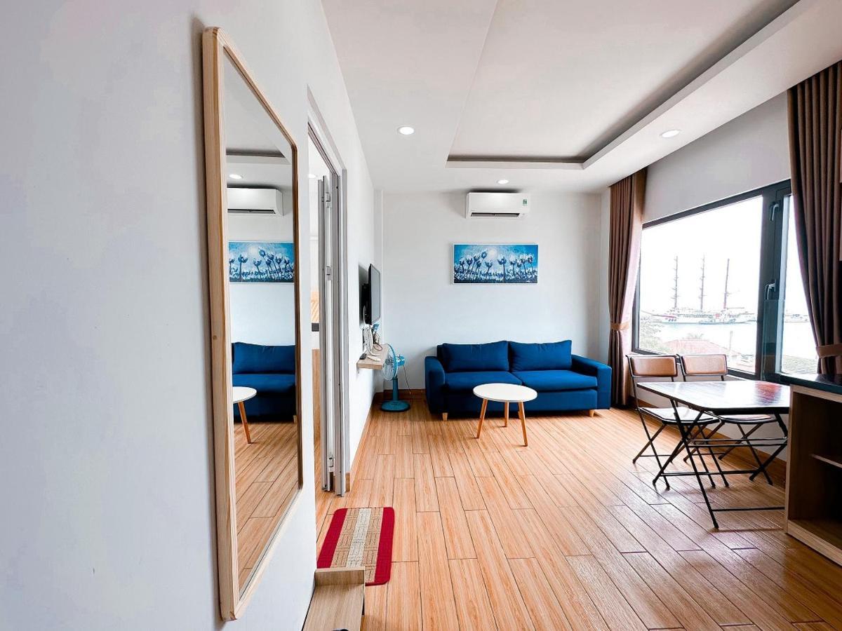 Khách sạn Hướng Biển Aqua 2*